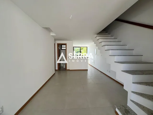 Imagem 3: ITACIMIRIM | LUME ITACIMIRIM | COBERTURA DUPLEX | 138m² | 3 Quartos | 2 Suítes
