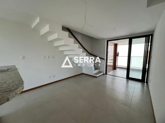 Imagem 8: ITACIMIRIM | LUME ITACIMIRIM | COBERTURA DUPLEX | 138m² | 3 Quartos | 2 Suítes