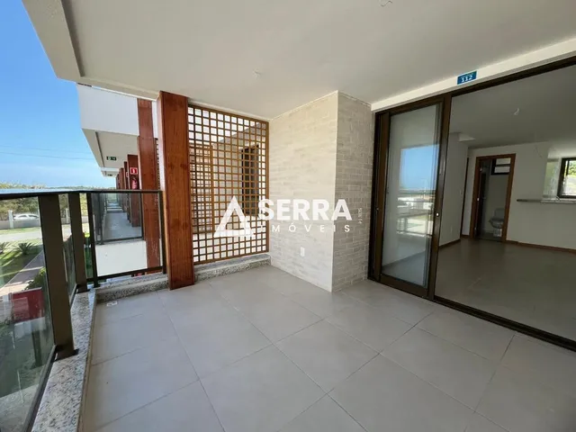 Imagem 4: ITACIMIRIM | LUME ITACIMIRIM | COBERTURA DUPLEX | 138m² | 3 Quartos | 2 Suítes