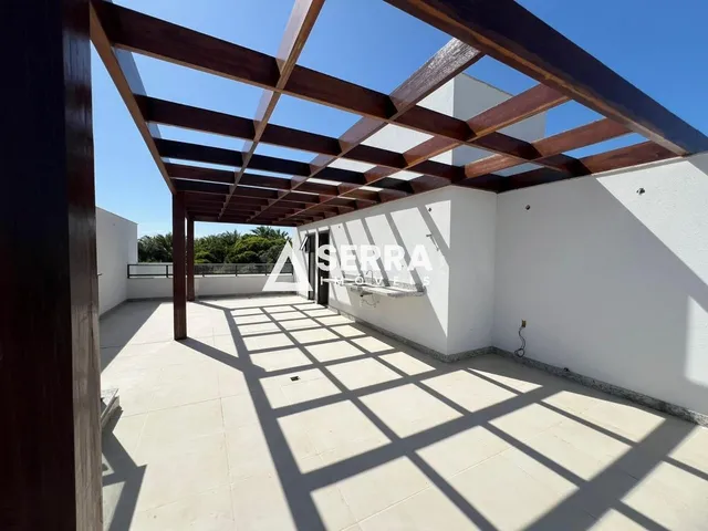 Imagem 12: ITACIMIRIM | LUME ITACIMIRIM | COBERTURA DUPLEX | 138m² | 3 Quartos | 2 Suítes