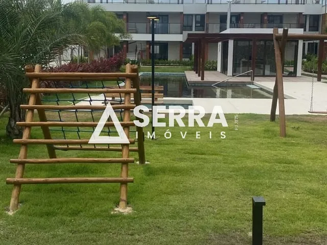 Imagem 11: ITACIMIRIM | LUME ITACIMIRIM | COBERTURA DUPLEX | 138m² | 3 Quartos | 2 Suítes