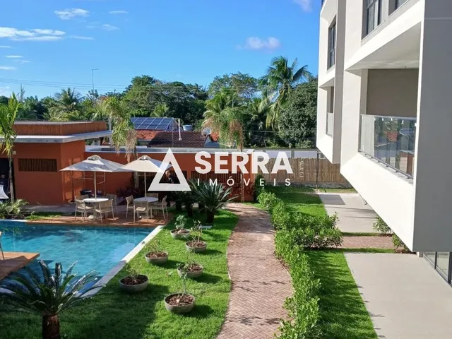Imagem 7: GUARAJUBA | ALTAVISTA GUARAJUBA | 77m² | 2 Suítes | 1 Vaga