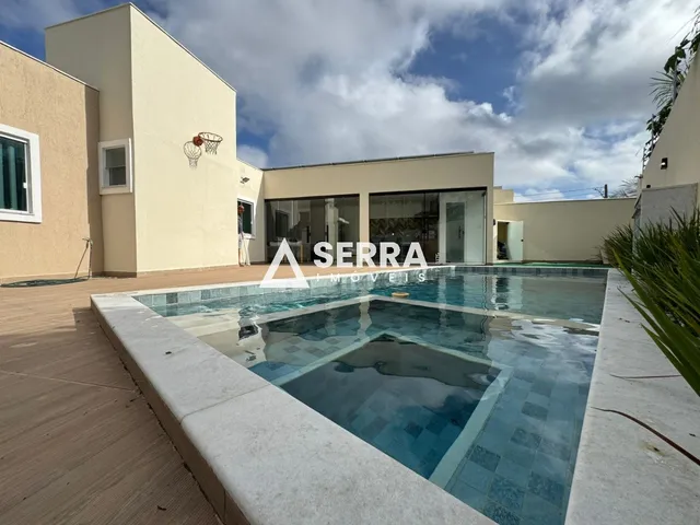 Imagem: ABRANTES BUSCA VIDA SIDE 145m² 2