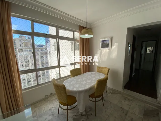 Imagem 8: CANELA | EDIFÍCIO ITAPORANGA | 261m² | 4 Quartos