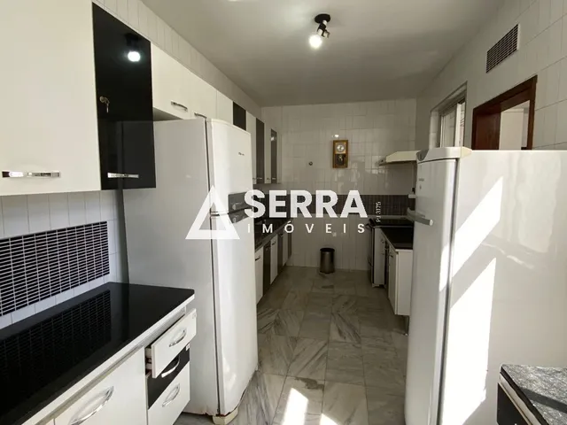 Imagem 16: CANELA | EDIFÍCIO ITAPORANGA | 261m² | 4 Quartos