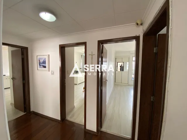 Imagem 13: CANELA | EDIFÍCIO ITAPORANGA | 261m² | 4 Quartos
