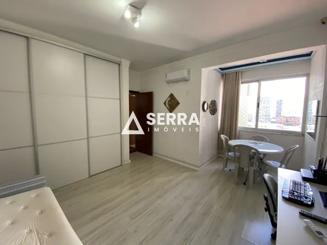 Imagem 11: CANELA | EDIFÍCIO ITAPORANGA | 261m² | 4 Quartos