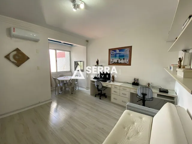 Imagem 14: CANELA | EDIFÍCIO ITAPORANGA | 261m² | 4 Quartos