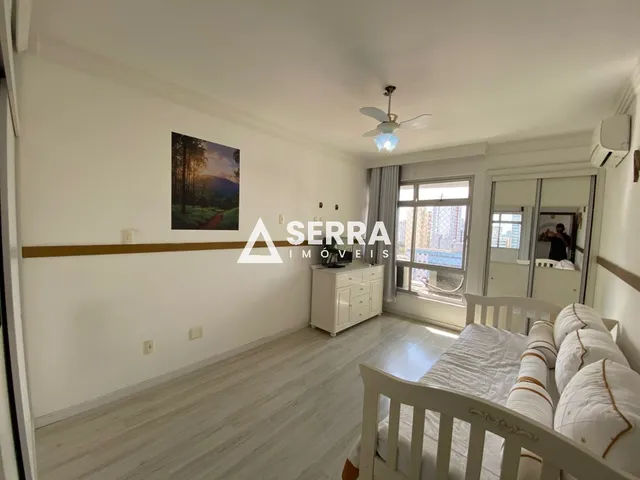 Imagem 7: CANELA | EDIFÍCIO ITAPORANGA | 261m² | 4 Quartos