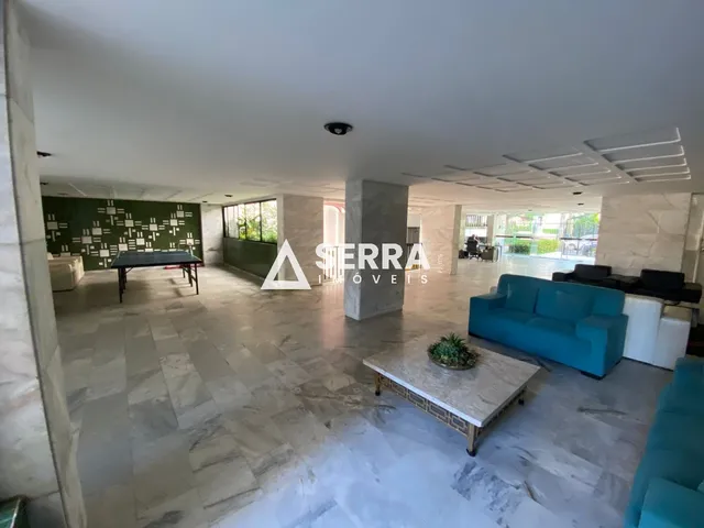 Imagem 10: CANELA | EDIFÍCIO ITAPORANGA | 261m² | 4 Quartos