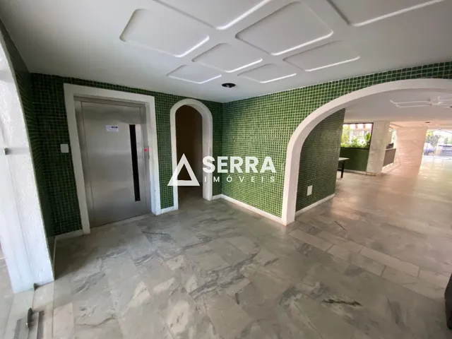 Imagem 3: CANELA | EDIFÍCIO ITAPORANGA | 261m² | 4 Quartos