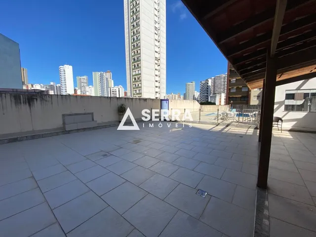 Imagem 6: CANELA | EDIFÍCIO ITAPORANGA | 261m² | 4 Quartos