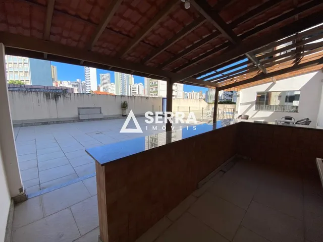 Imagem 4: CANELA | EDIFÍCIO ITAPORANGA | 261m² | 4 Quartos