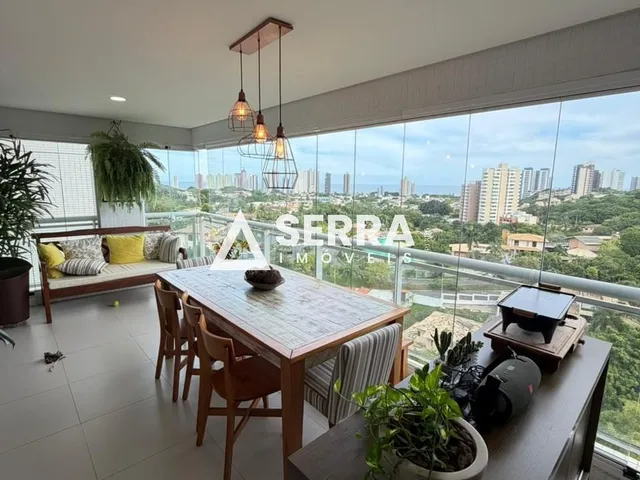 Imagem: PATAMARES ETCO GREENVILLE 130m² 3