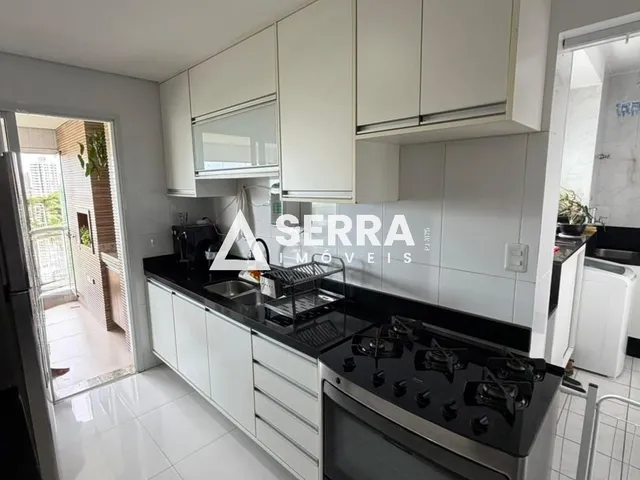 Imagem 2: PATAMARES | ETCO GREENVILLE | 130m² | 3 Quartos | 1 Suíte | Vista Mar