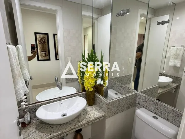 Imagem 6: PATAMARES | ETCO GREENVILLE | 130m² | 3 Quartos | 1 Suíte | Vista Mar