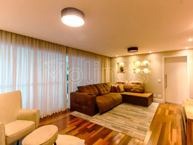 Imagem: L Apos Essence Mooca - Apartamento Alto
