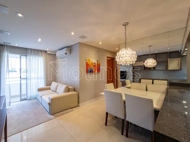 Imagem: Navarra - Apartamento 2 Dormitórios 1