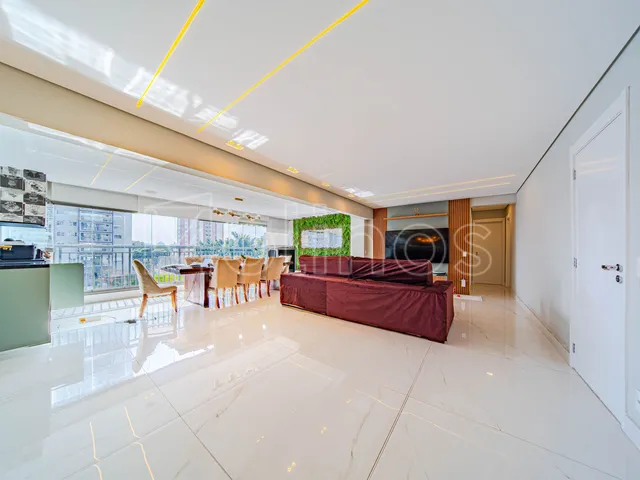 Imagem: High Park - Apartamento À Venda no Bairro