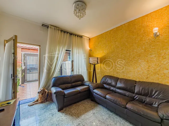 Imagem: Sobrado 150M2, 3 Dorm,1 Vaga