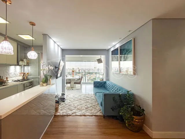 Imagem: Ares da Praça - Apartamento 2 dorm e 2
