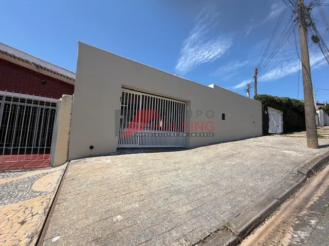 Imagem: CASA COM EDÍCULA A VENDA NO BAIRRO JARDIM