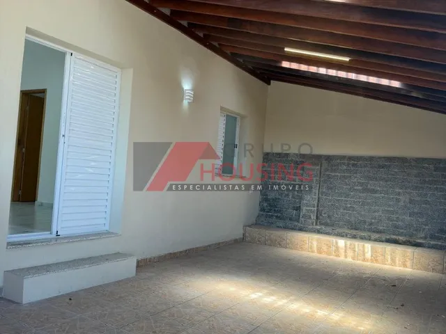Imagem 13: CASA COM EDÍCULA A VENDA NO BAIRRO JARDIM DOS OLIVEIROS EM CAMPINAS 200,00 M² DE ÁREA