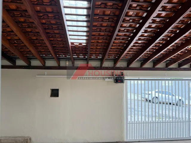 Imagem 14: CASA COM EDÍCULA A VENDA NO BAIRRO JARDIM DOS OLIVEIROS EM CAMPINAS 200,00 M² DE ÁREA