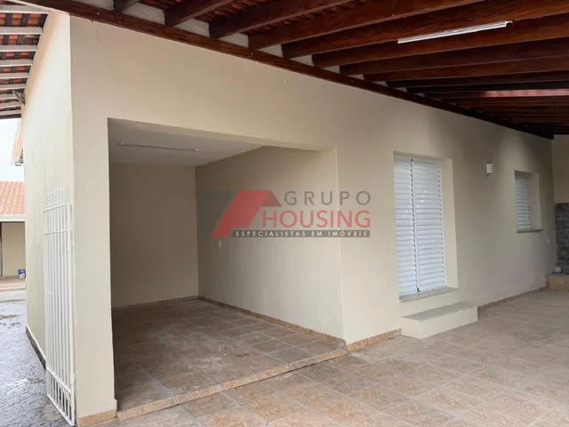 Imagem 5: CASA COM EDÍCULA A VENDA NO BAIRRO JARDIM DOS OLIVEIROS EM CAMPINAS 200,00 M² DE ÁREA