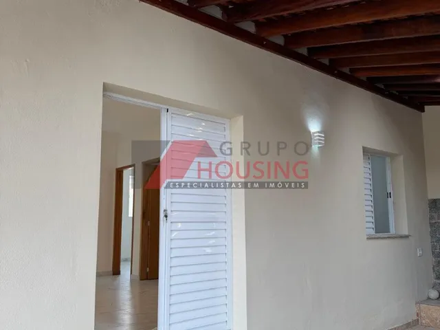 Imagem 4: CASA COM EDÍCULA A VENDA NO BAIRRO JARDIM DOS OLIVEIROS EM CAMPINAS 200,00 M² DE ÁREA