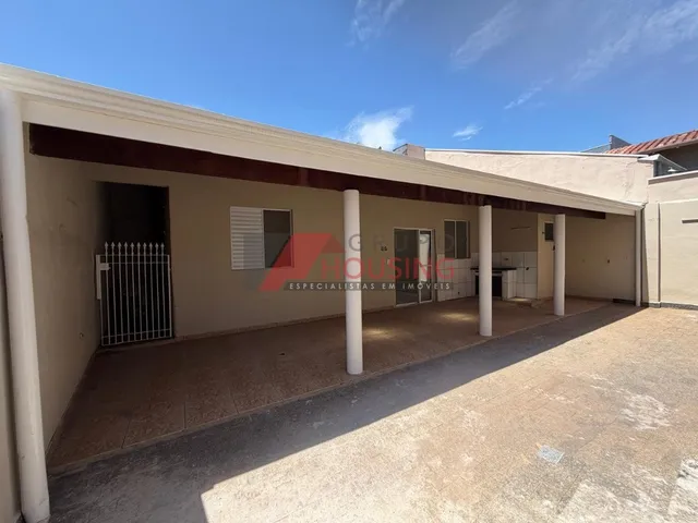 Imagem 9: CASA COM EDÍCULA A VENDA NO BAIRRO JARDIM DOS OLIVEIROS EM CAMPINAS 200,00 M² DE ÁREA