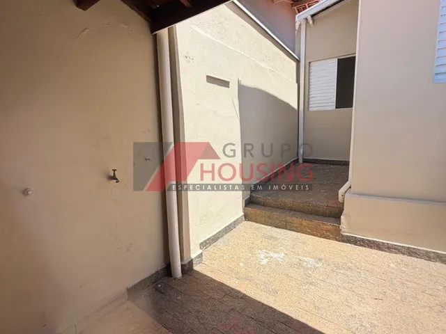 Imagem 6: CASA COM EDÍCULA A VENDA NO BAIRRO JARDIM DOS OLIVEIROS EM CAMPINAS 200,00 M² DE ÁREA