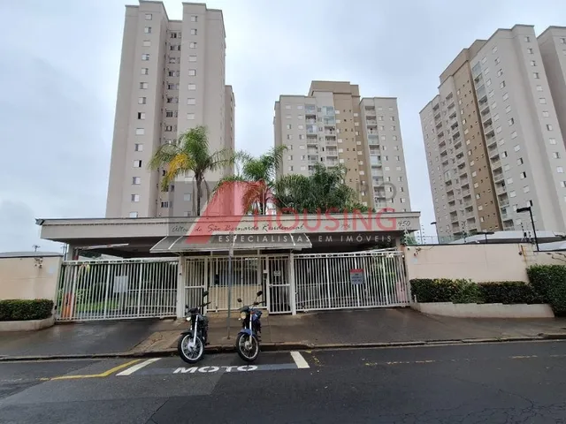 Imagem: APARTAMENTO A VENDA NO BAIRRO SÃO BERNARDO