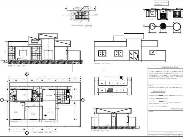 Imagem 5: Apartamento à venda no bairro Fluminense - São Pedro da Aldeia/RJ