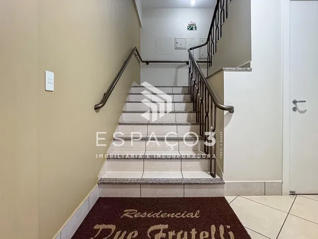 Imagem 4: Apartamento com 02 quartos e garagem no centro de Medianeira