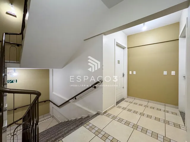 Imagem 3: Apartamento com 02 quartos e garagem no centro de Medianeira