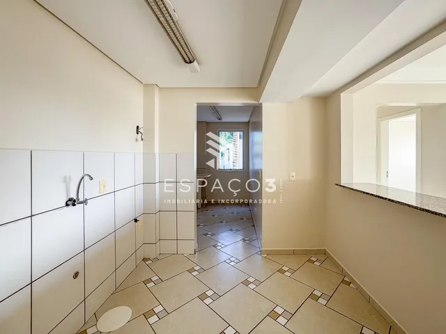 Imagem 8: Apartamento com 02 quartos e garagem no centro de Medianeira