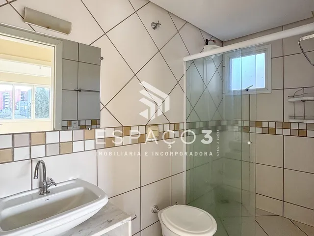 Imagem 10: Apartamento com 02 quartos e garagem no centro de Medianeira