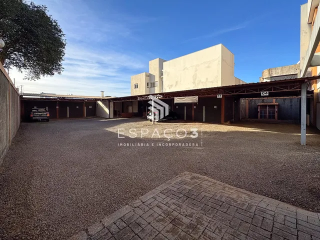 Imagem 14: Apartamento com 02 quartos e garagem no centro de Medianeira