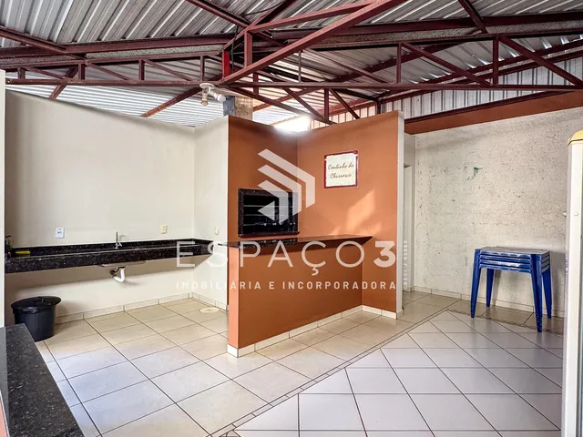 Imagem 15: Apartamento com 02 quartos e garagem no centro de Medianeira