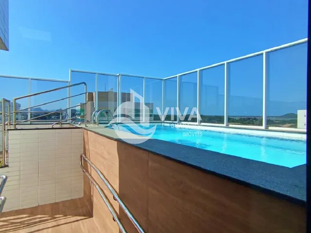 Imagem: Apartamento novo com área de lazer á venda