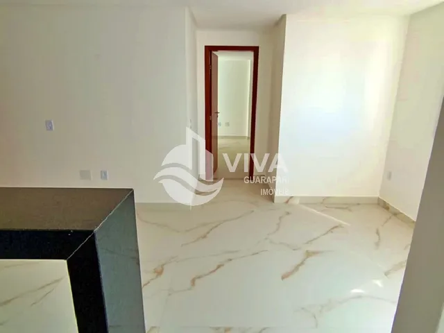 Imagem 3: Apartamento novo com área de lazer á venda na Praia do Morro, Guarapari-ES, Pagamento
