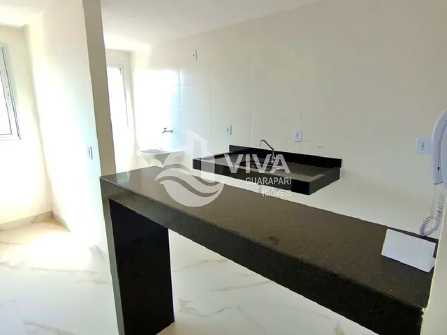 Imagem 16: Apartamento novo com área de lazer á venda na Praia do Morro, Guarapari-ES, Pagamento