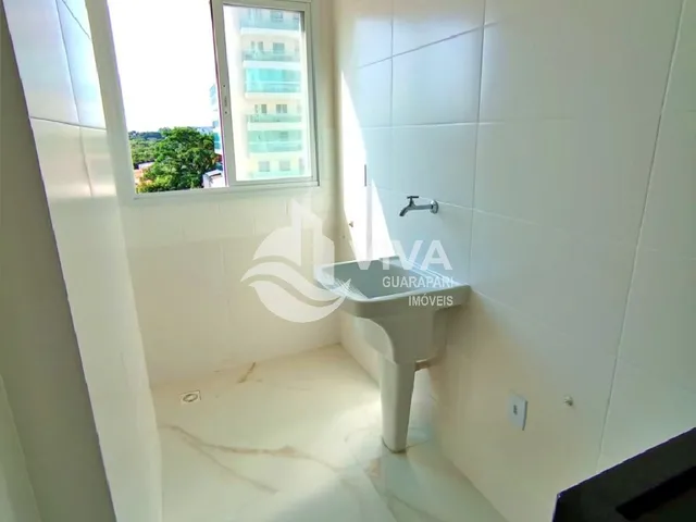 Imagem 15: Apartamento novo com área de lazer á venda na Praia do Morro, Guarapari-ES, Pagamento