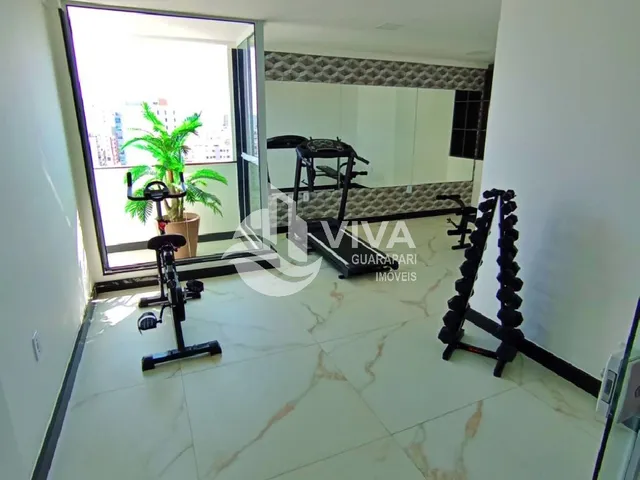 Imagem 5: Apartamento novo com área de lazer á venda na Praia do Morro, Guarapari-ES, Pagamento