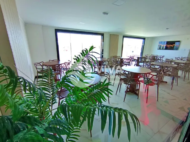 Imagem 11: Apartamento novo com área de lazer á venda na Praia do Morro, Guarapari-ES, Pagamento
