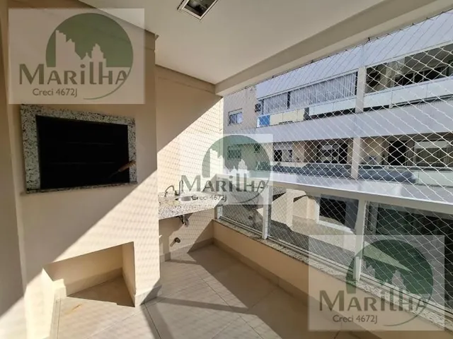 Imagem: APARTAMENTO RESIDENCIAL em Florianópolis