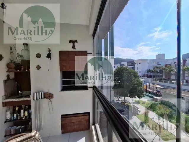 Imagem: APARTAMENTO RESIDENCIAL em Florianópolis