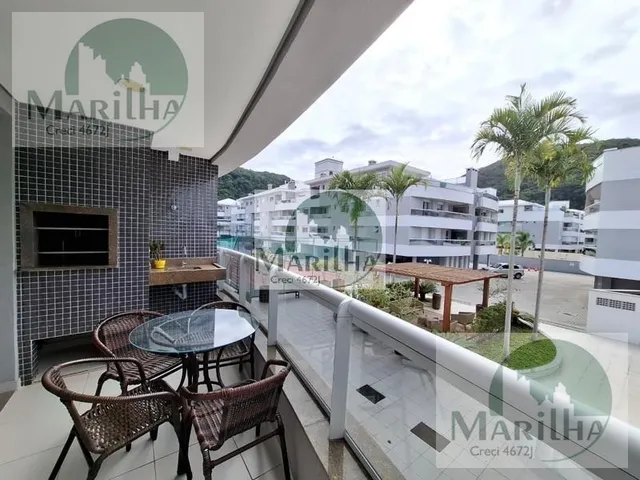 Imagem: APARTAMENTO RESIDENCIAL em Florianópolis