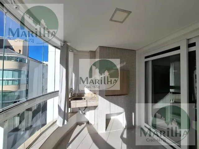 Imagem: APARTAMENTO RESIDENCIAL em Florianópolis